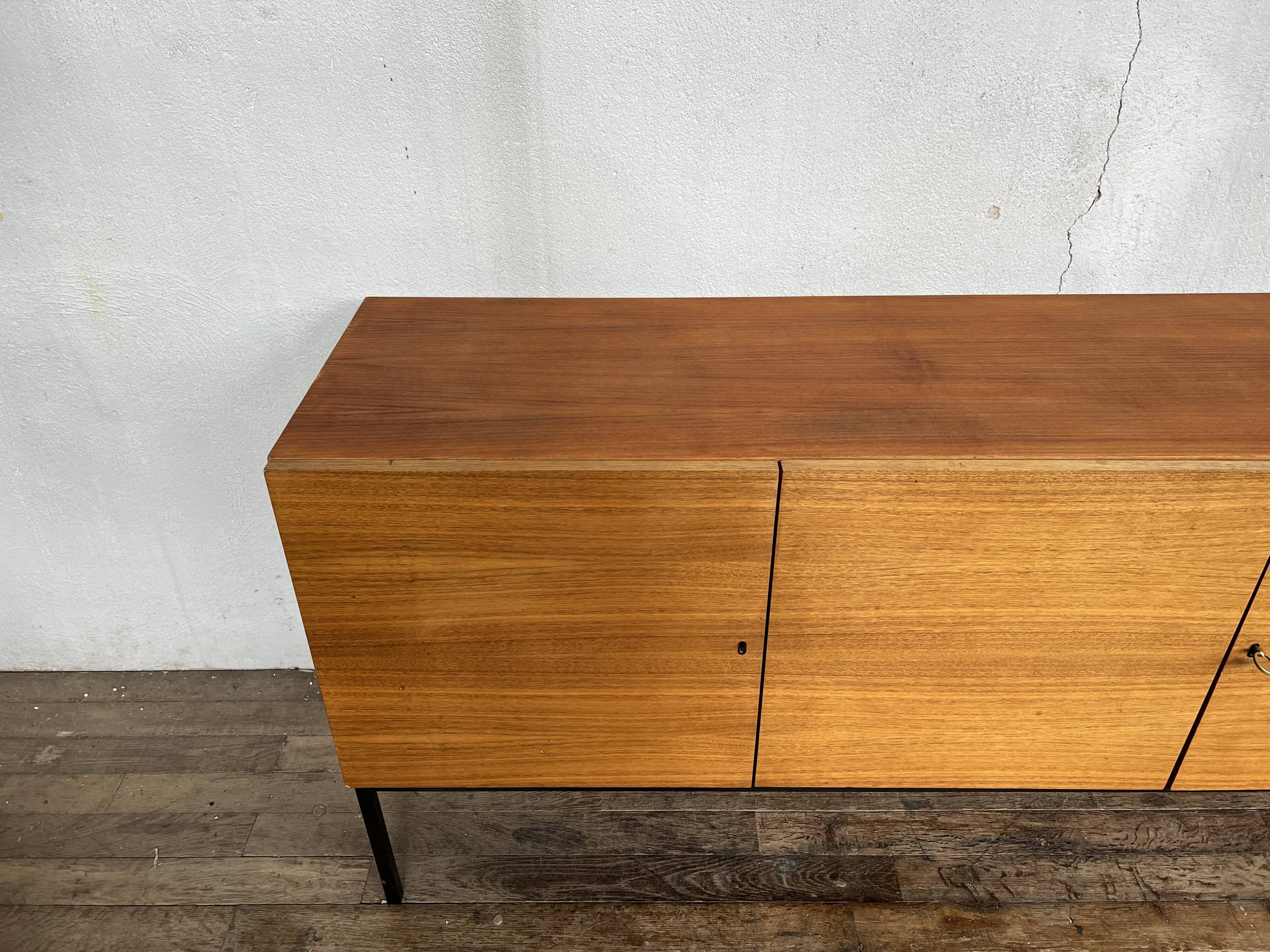 Vintage sideboard 1960