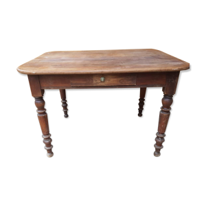Table ancienne