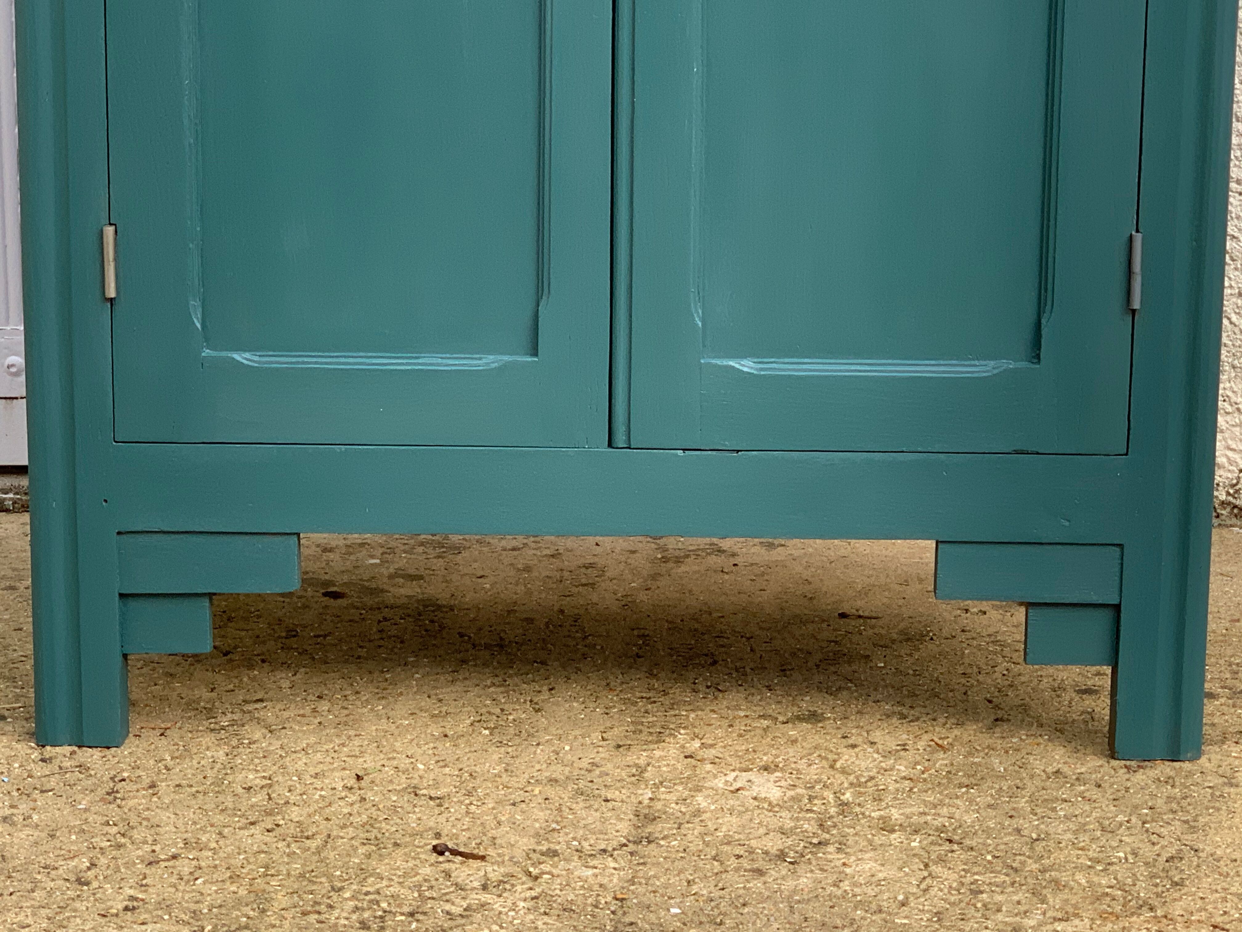 Art Deco Parisian Buffet