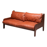 2-seater sofa 'Baronet', Marco Zanuso - Arflex, 1960s, Italian