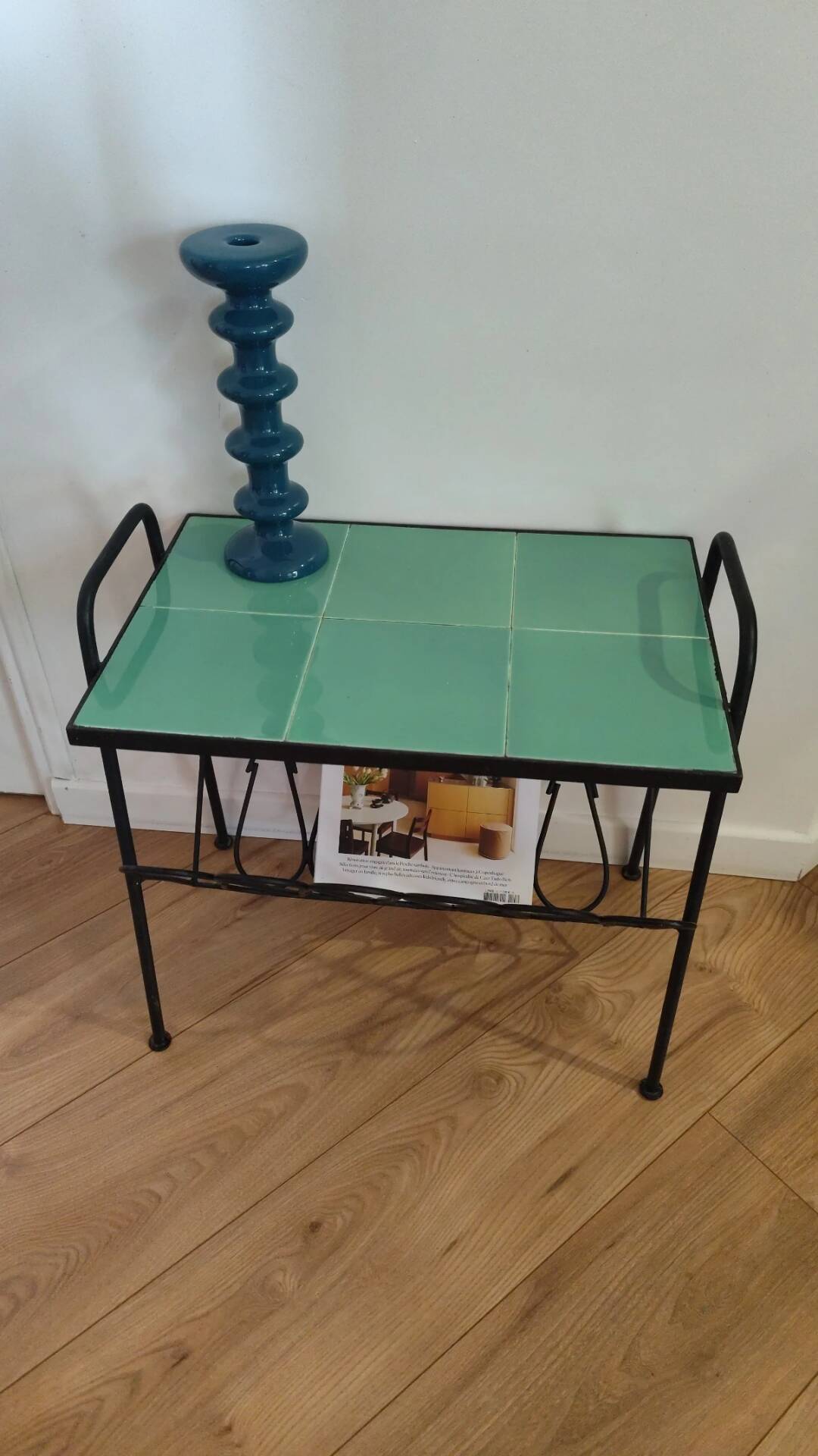 Sellette vintage
