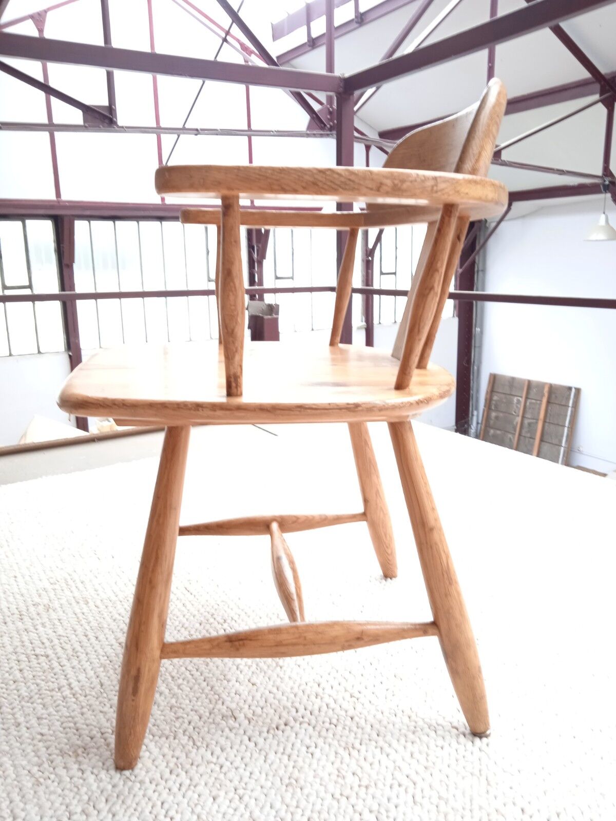 Pair of armchairs Asko finland