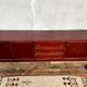 Scandinavian sideboard vintage TV hifi cabinet