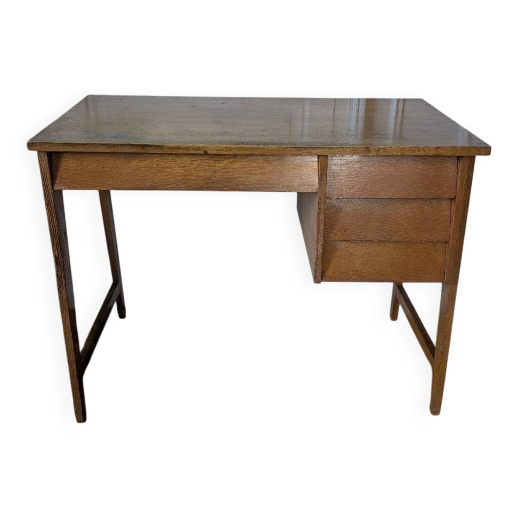Vintage desk
