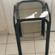 Table d'appoint vintage