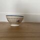 Digoin Mary Lou model bowl on pedestal 251005