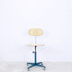 Roulette rotary architect chair