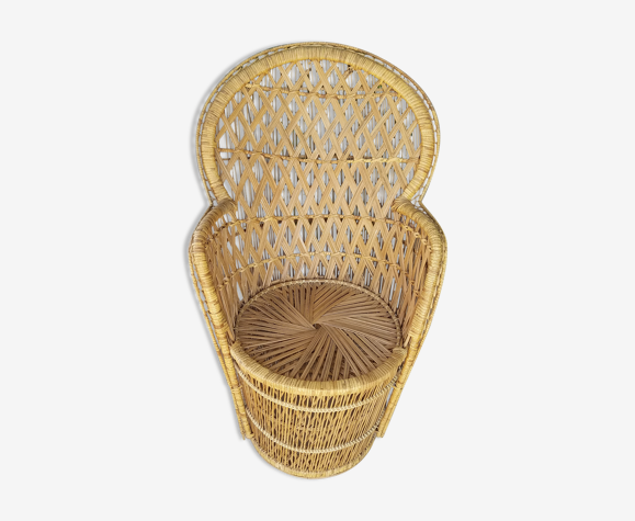Emmanuelle chair