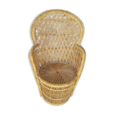 Fauteuil Emmanuelle