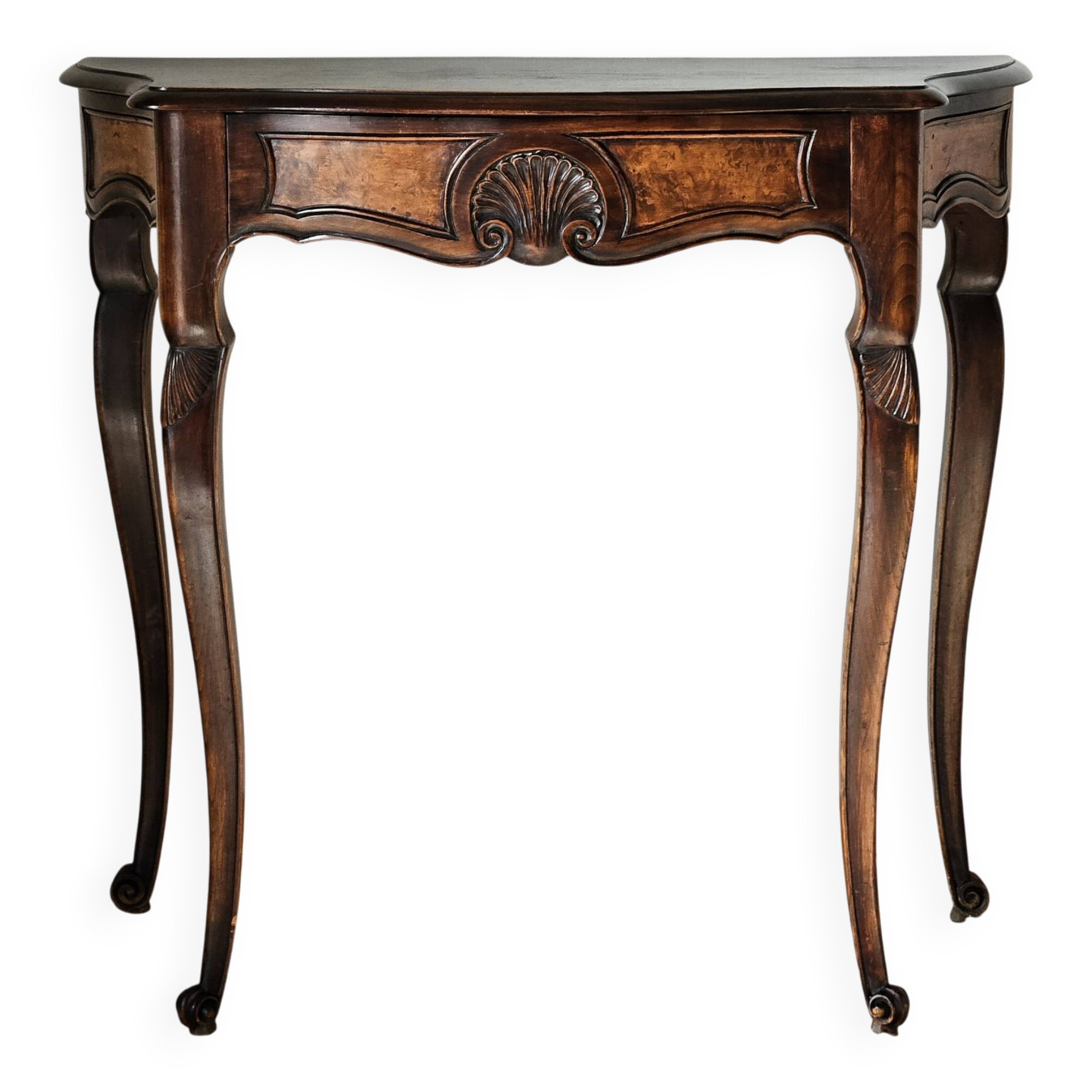 Louis XV console style 20th century