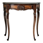 Console style Louis XV 20ème