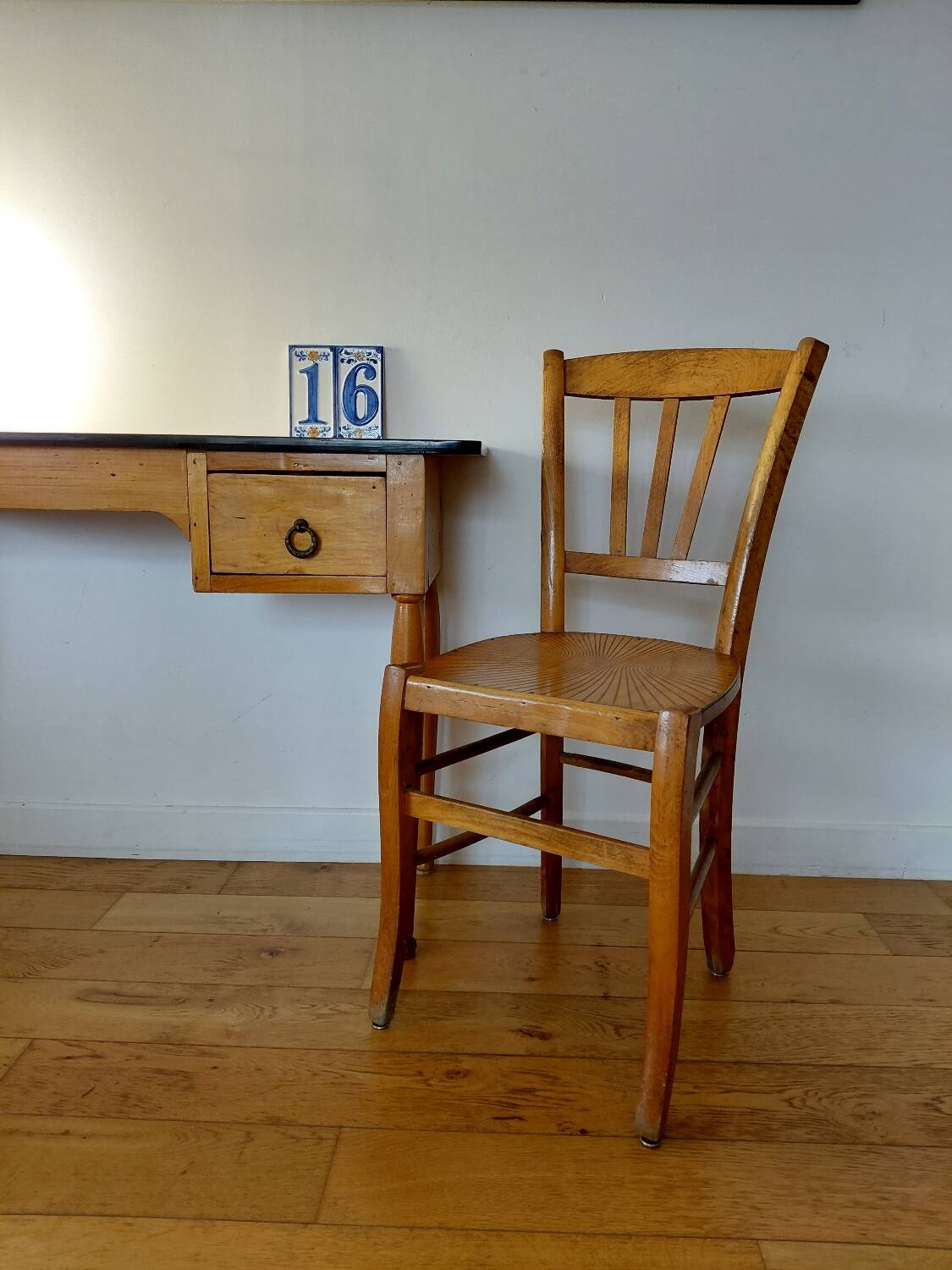 Luterma bistro chair