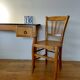 Luterma bistro chair