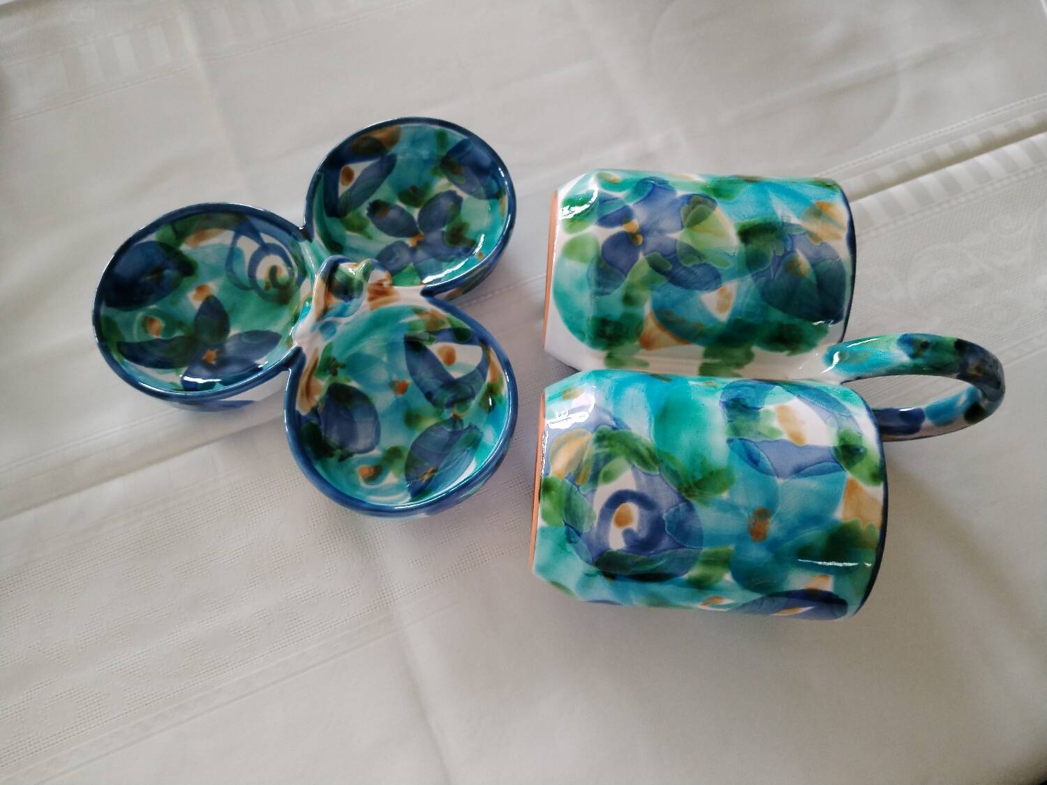 Service apéritif Vallauris