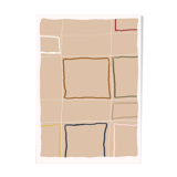 Color number 2