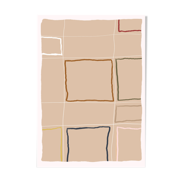 Color number 2