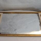 Mirror tray