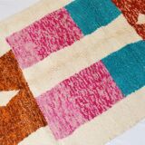 Moroccan berber carpet 240x150cm