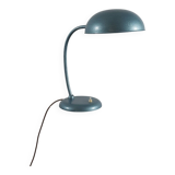 1940s Bauhaus-style workshop desk lamp by Gebrüder Cosack