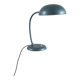 Bauhaus-style workshop desk lamp from the 1940s by Gebrüder Cosack