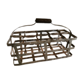 Old bottle holder