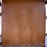 Scandinavian armchairs, Safari model