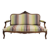 Louis XV sofa