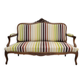 Louis XV sofa