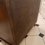 Commode vintage années 60