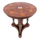 Table Empire, France, vers 1860.