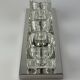 Peill & Putzler Cube Wall Lamp 60/70