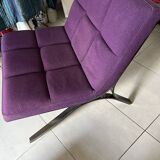 Fauteuil Skoll Roche Bobois