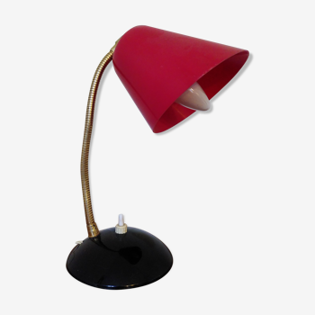 Lampe cocotte