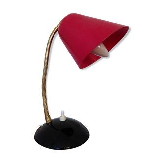 Cocotte lamp