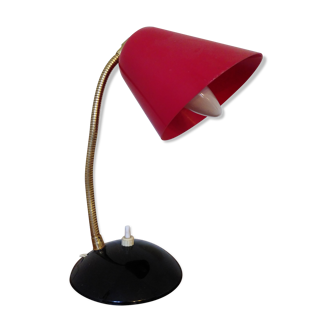 Lampe cocotte