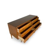 Commode italienne, milieu XXème