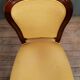 Nineteenth century mahogany chair