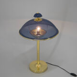 Set fo two table lamps, europe, 1970s