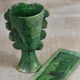 Vase tamgeroute