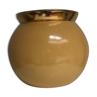Vase demi-lune Kostka
