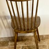 Paire de chaises « menuet » Baumann
