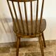 Paire de chaises « menuet » Baumann