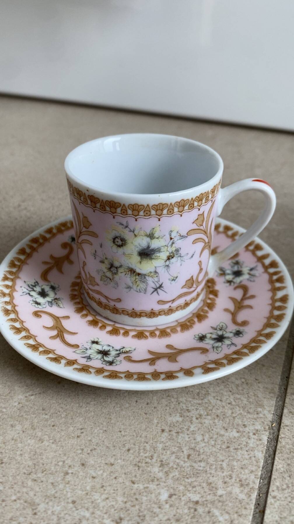 Tasses
