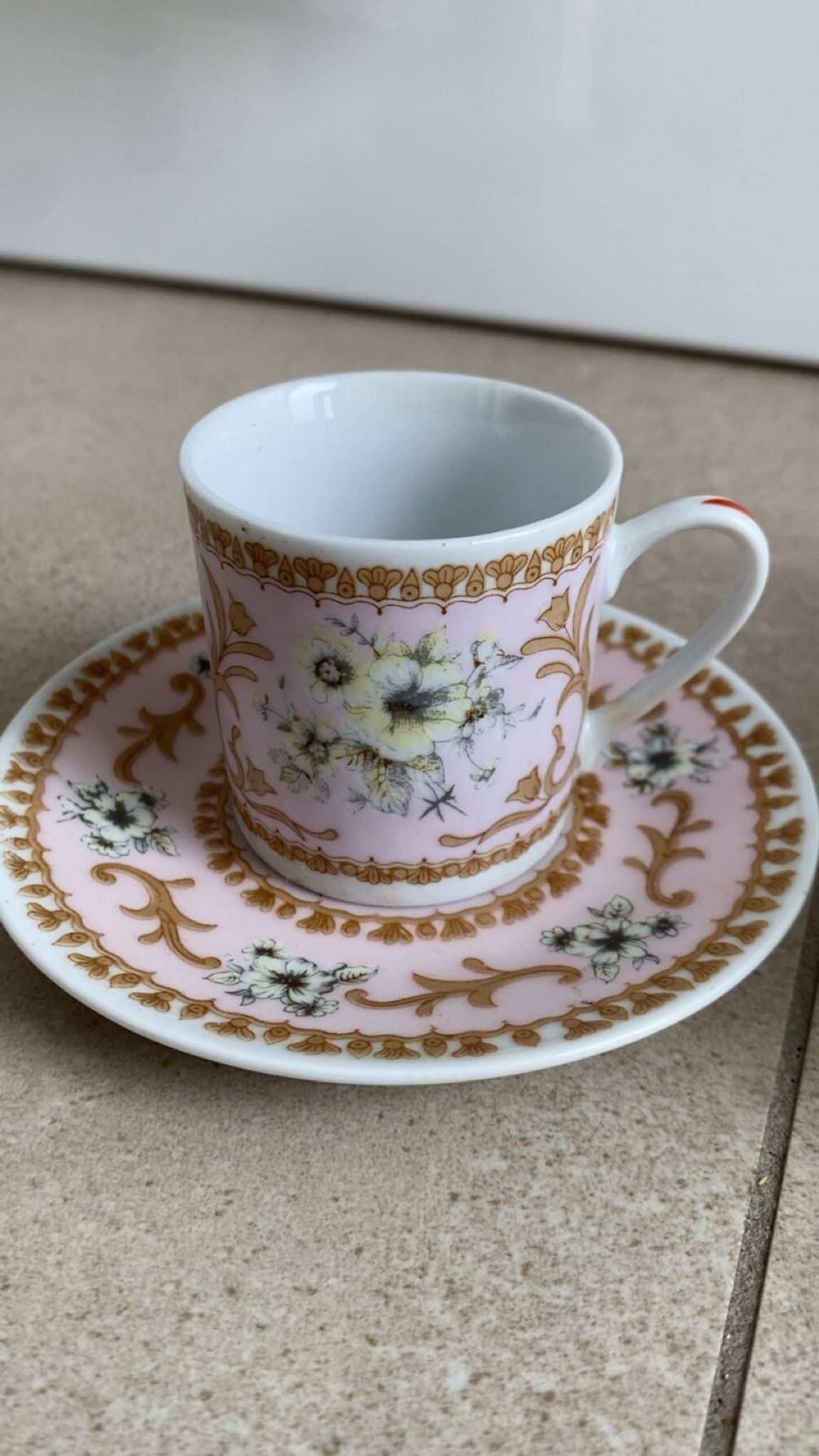 Cups