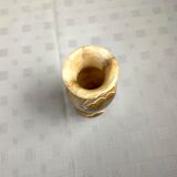 Marble vase