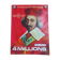 Original Poster National Lottery 400th Anniversary Birth of Richelieu