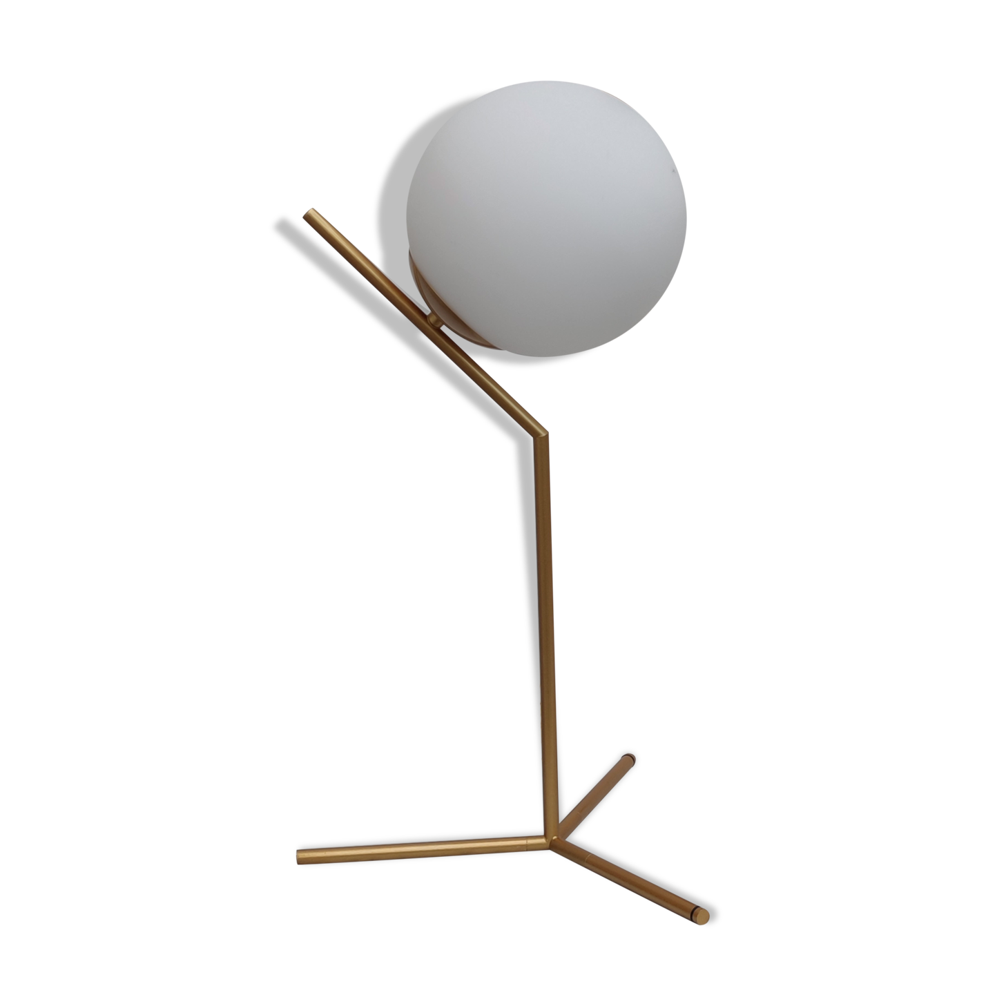 Lamp ICT1 design Michael Anastassiades for Flos