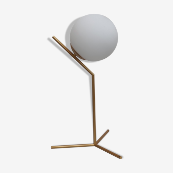 Lampe ICT1 design Michael Anastassiades pour Flos