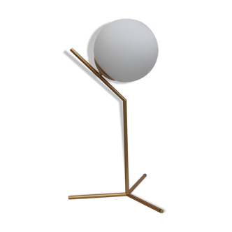 Lamp ICT1 design Michael Anastassiades for Flos
