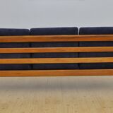 Danish Sofa From CFC  Silkeborg, 1960s
